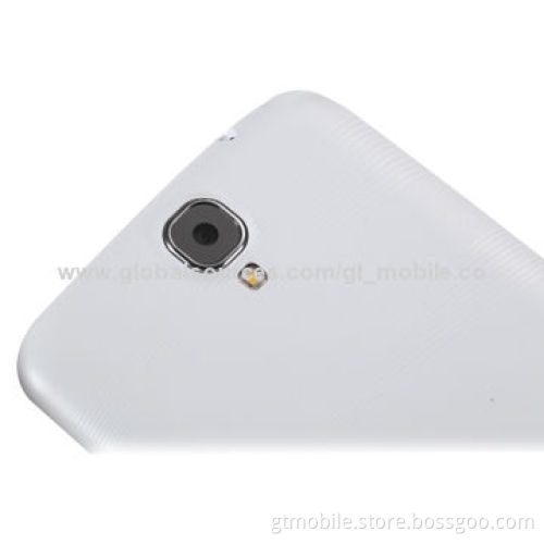 3G Phones, 6.5-inch HD IPS, 1,080 x 720 Pixels, Quad-core